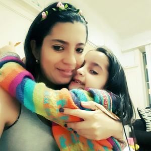 Meet your Posher, Ady