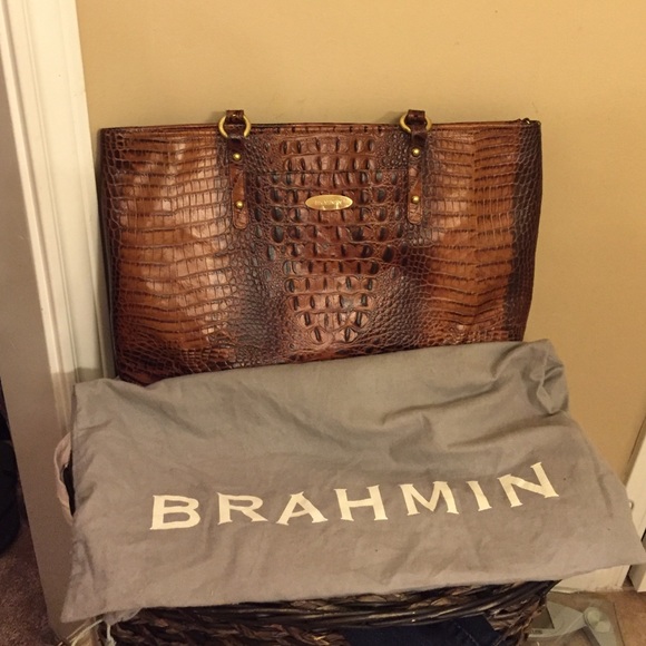 Brand new Brahmin
