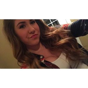 Meet your Posher, Madison