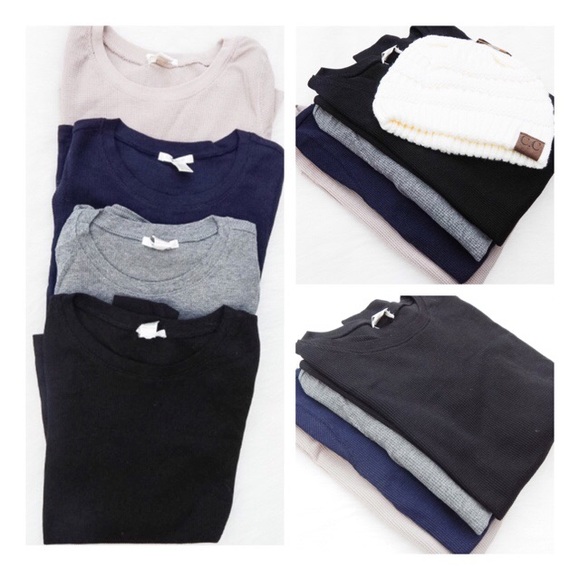 • Perfect Thermal Tops • - Picture 2 of 4