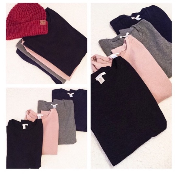 • Perfect Thermal Tops • - Picture 3 of 4