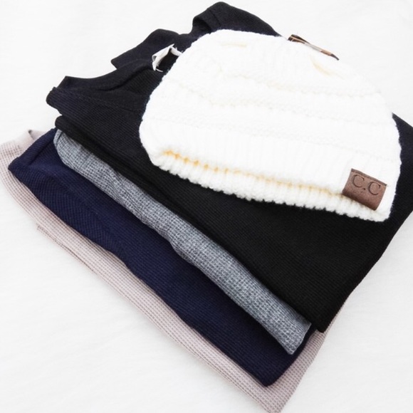 • Perfect Thermal Tops • - Picture 4 of 4