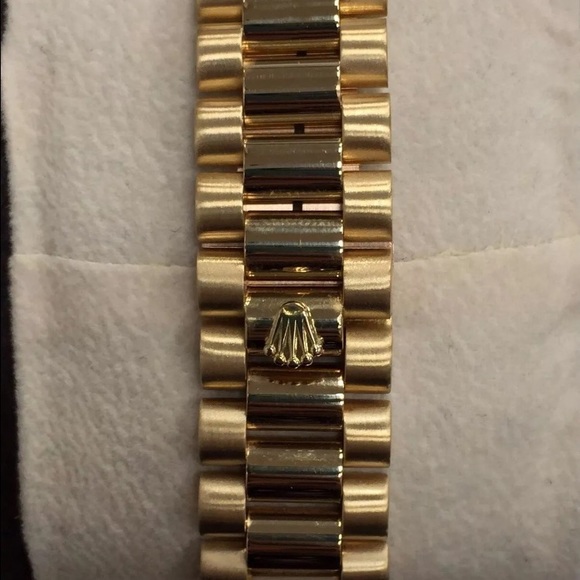 Presidential Rolex - Picture 3 of 4