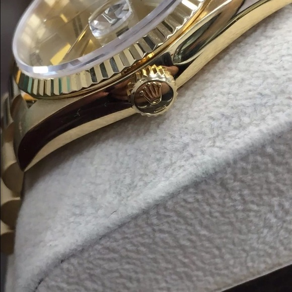 Presidential Rolex - Picture 4 of 4