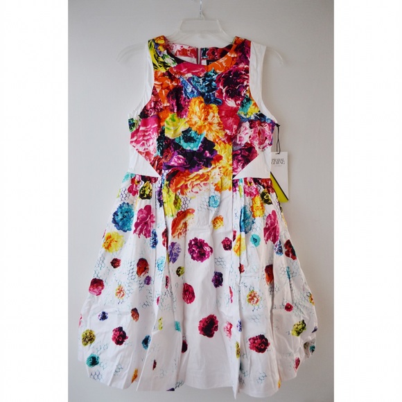 Prabal Gurung for Target dress