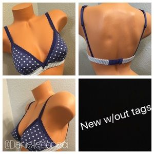 ❗️Final mark down - NWOT VS Bralette