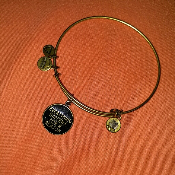 Everything Happens For A Reason