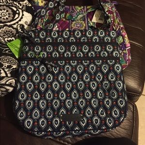 Vera Bradley bag