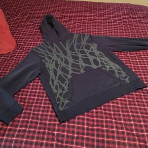 Nike- Boys extra large sweatshirt/hoodie