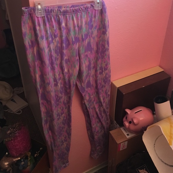 👖 Cute children's leggings 👖