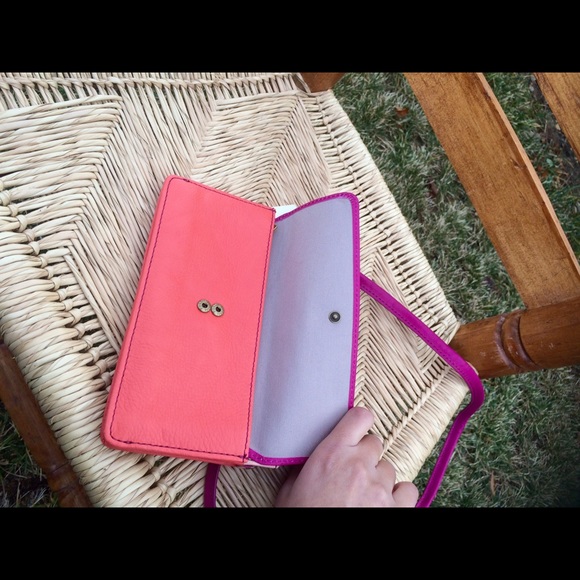 ✨NEW fossil wallet purse - Picture 3 of 4