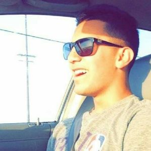 Meet your Posher, Omar