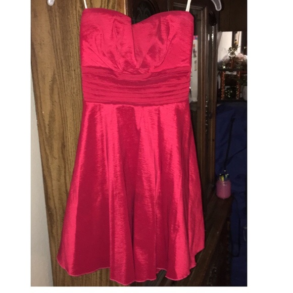 Homecoming Dress!