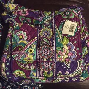 ❌sold! Vera Bradley bag