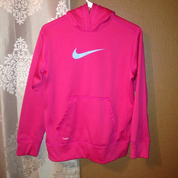 Nike Therma-Fit Hoodie