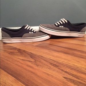 Mens vans