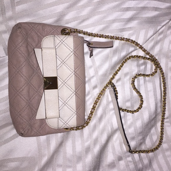 Authentic Marc Jacobs Quilted Cross Body - Picture 1 of 3