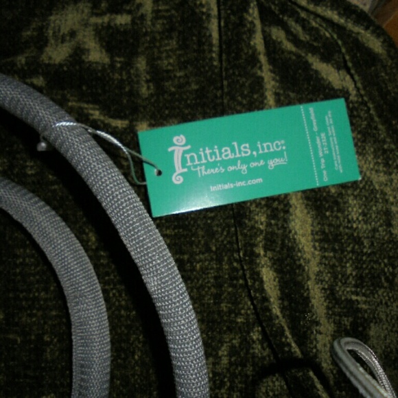 Large bag - Picture 3 of 4