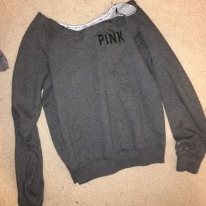 PINK Sweatshirt