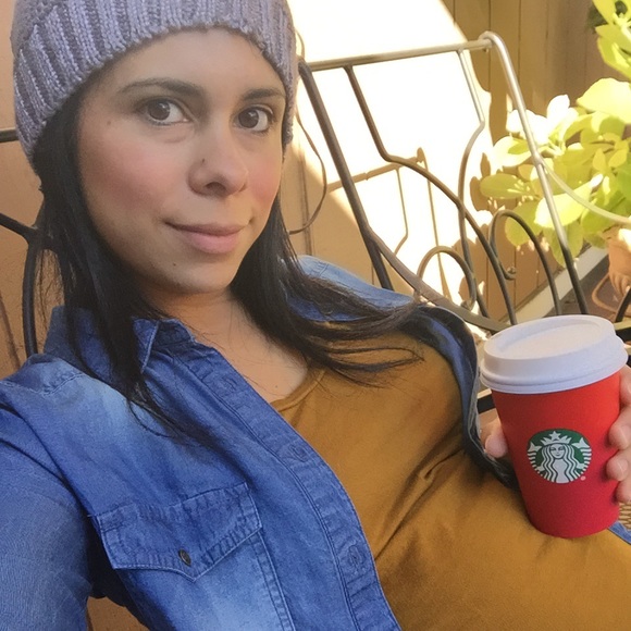 Meet your Posher, Hazel