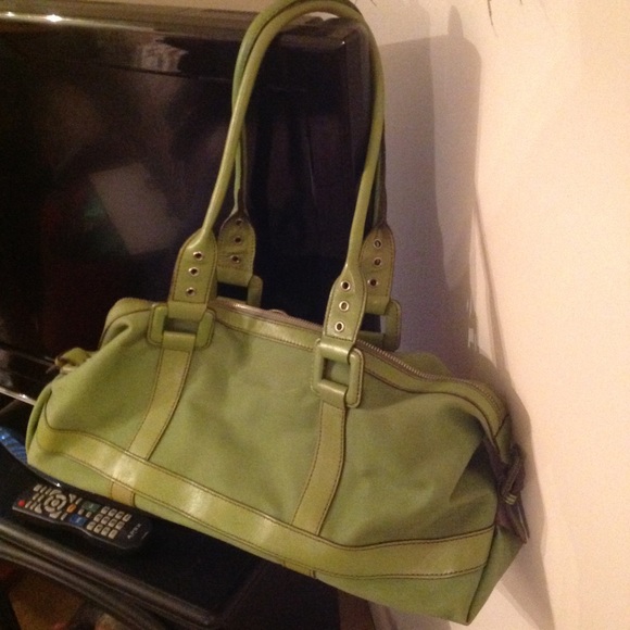 Summer hand bag