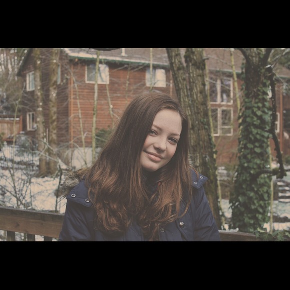 Meet your Posher, Molly
