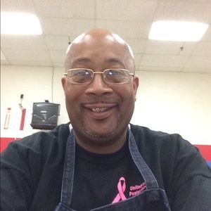 Meet your Posher, Darryl