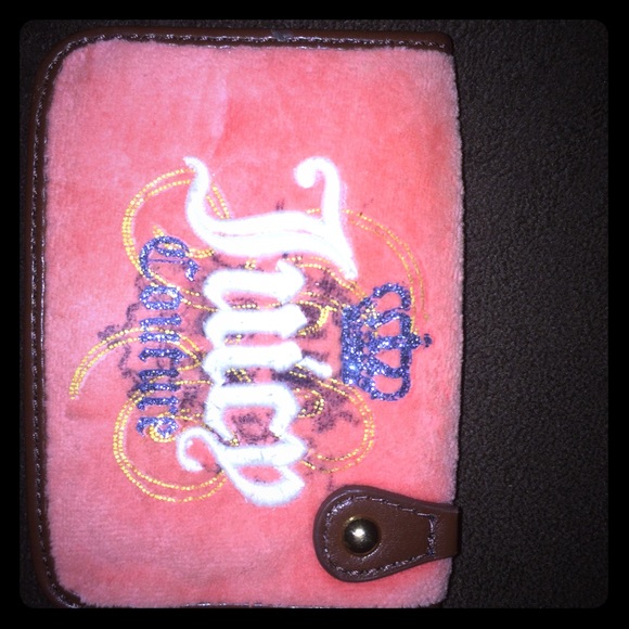 Juicy Couture Wallet
