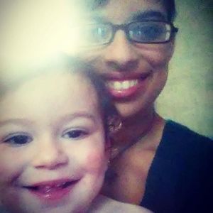 Meet your Posher, Allison