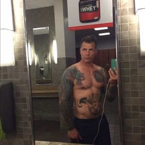 Meet your Posher, Vernon