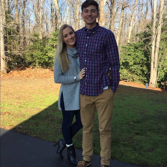 Meet Your Posher! - Picture 2 of 2