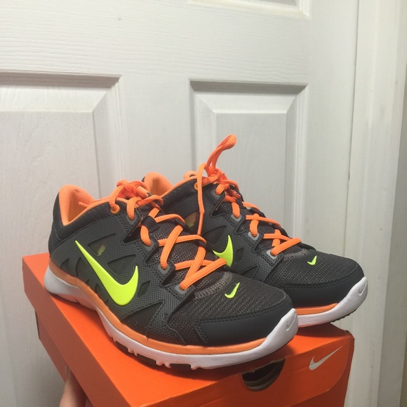 Nike Flex Supreme TR 2