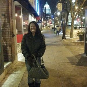 Meet your Posher, Dasche