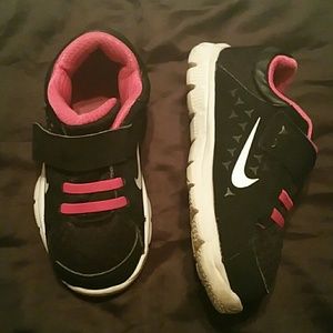 Toddler Nike Sneakers