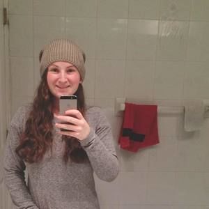 Meet your Posher, Meagan