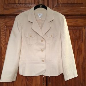 Ann Taylor Jacket
