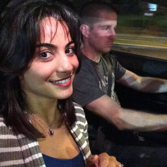 Meet your Posher, Israa - Picture 1 of 1