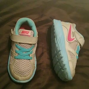 Toddler Nike Sneakers