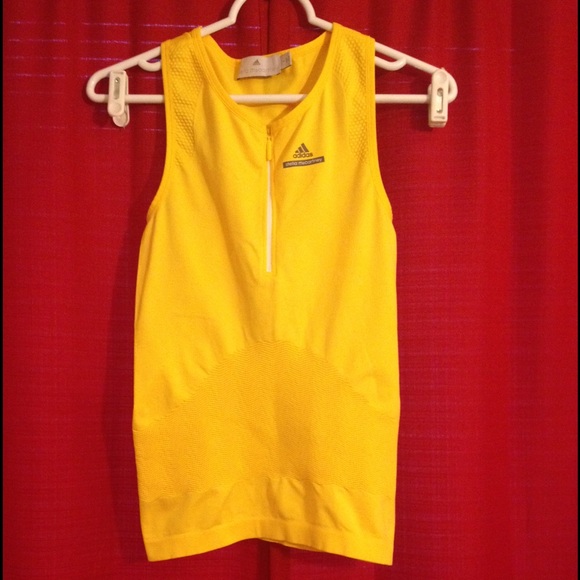 Adidas by Stella McCartney Tops - *FINAL SALE* Nwot Adidas athletic top