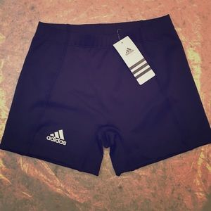 New Adidas Spandex