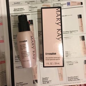 Timewise day solution