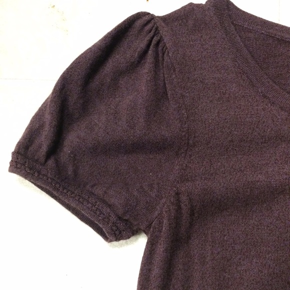 {Marc by Marc Jacobs} Shimmer Sweater - Picture 3 of 4