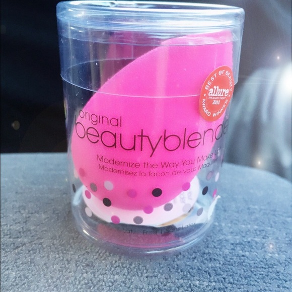 Original beauty blender Pink