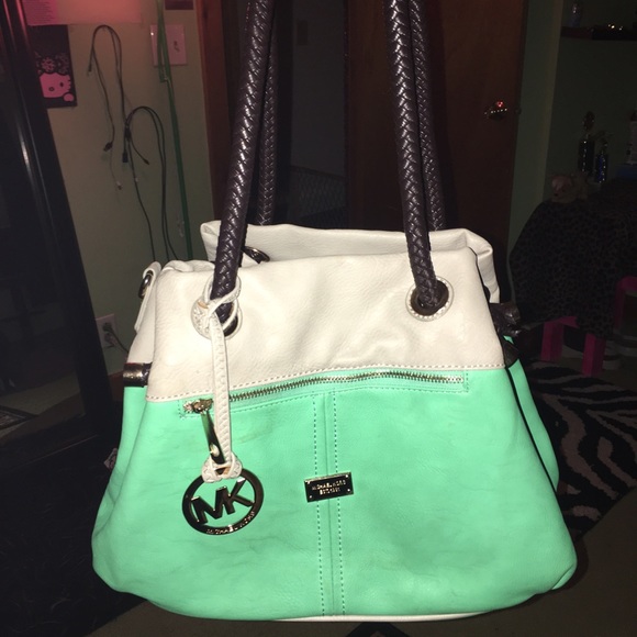 Mk bag