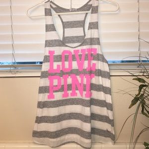 Victoria's Secret tank top