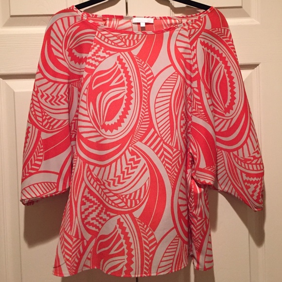 Ladies Blouse