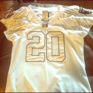 Stitched Reebok Oakland Raiders Jersey NWT