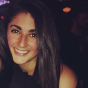 Meet your Posher, Marissa