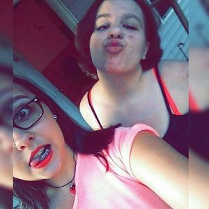 Meet your Posher, Brittney