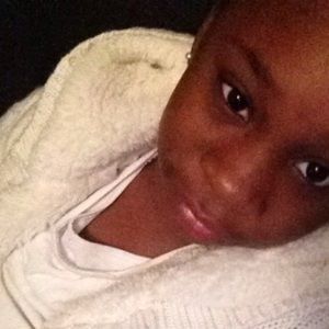 Meet your Posher, Mariah